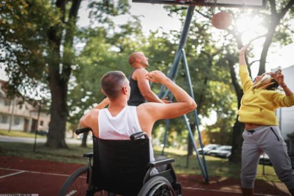 永春中考体育培训用户画像(图1)