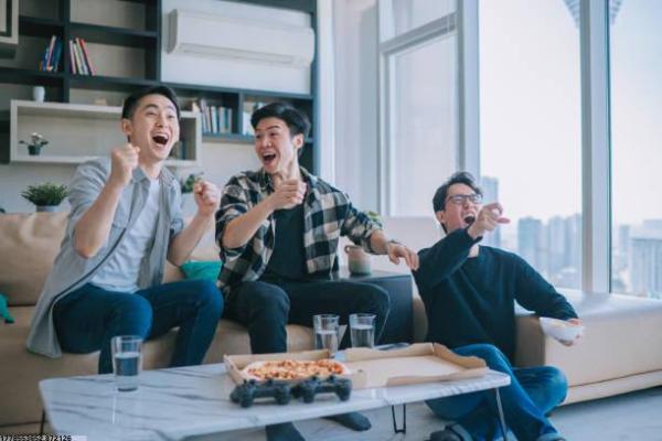 体育中心主持人班课程内容(图1)