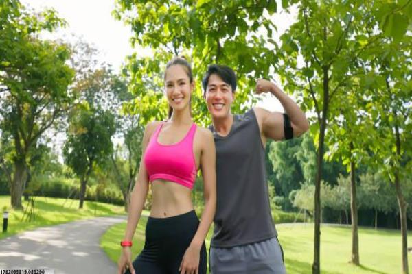 高端体育私教课程，提升运动表现的秘诀(图1)