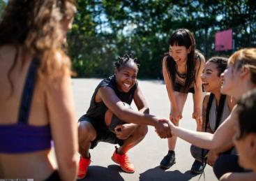 赛事包装创意设计