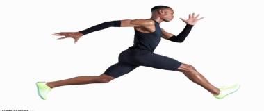 高性能运动地面解决方案