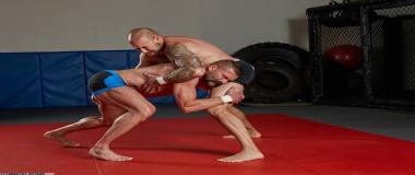 体育赛事观众互动系统